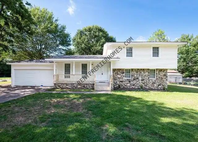 Property at 18 Lucy Ln, Sherwood, AR, 72120, 3 beds, 2 baths, [object Object]