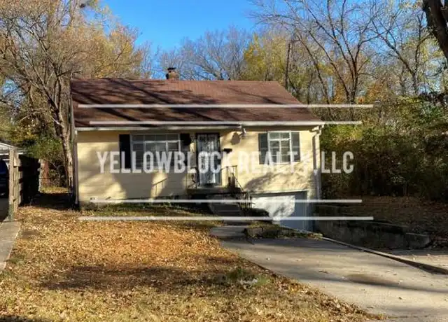 Property at 1186 E 67th St, Kansas City, MO, 64131, 2 beds, 1 bath, [object Object]