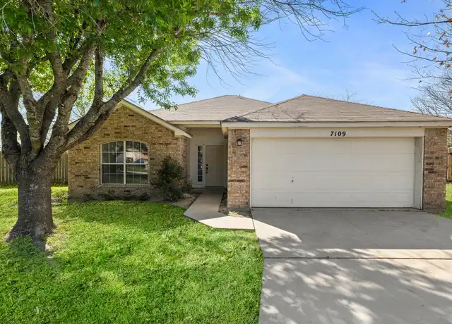 Property at 7109 Pappus Ct, Temple, TX, 76502, 3 beds, 2 baths, [object Object]