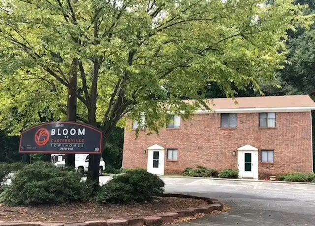 Property at 208 Green Acre Ln Unit 6B, Cartersville, GA, 30121, 3 beds, 1.5 baths, [object Object]