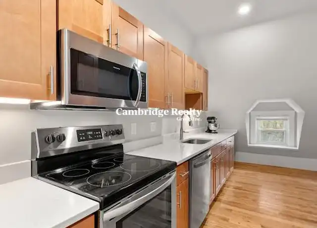 Property at 169 Hunnewell Ave, Newton, MA, 02458, 2 beds, 2 baths, [object Object]