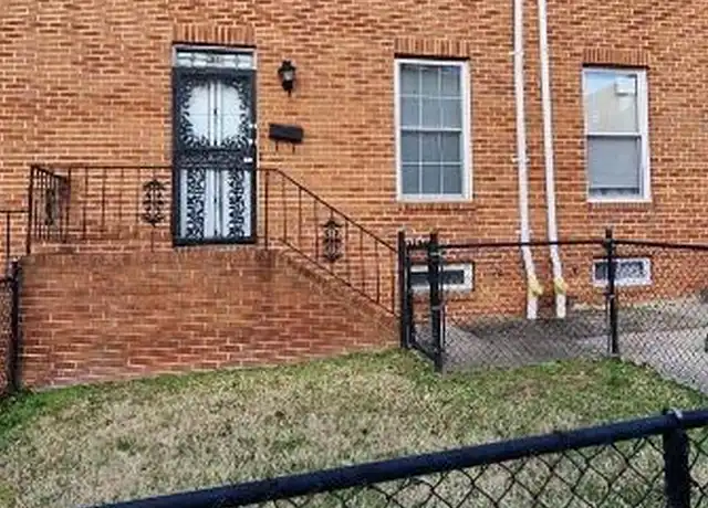Property at 1129 Willinger Ct, Baltimore, MD, 21202, 3 beds, 1.5 baths, [object Object]