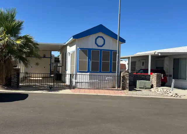 Property at 10339 E 29th St, Yuma, AZ, 85365, 1 bed, 1 bath, [object Object]