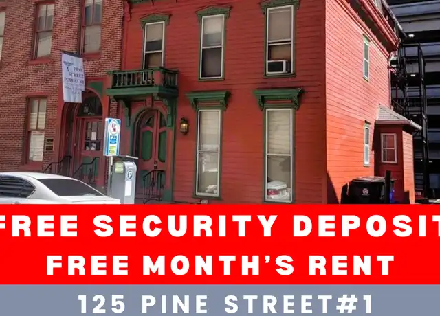 Property at 125 Pine St Unit 1, Harrisburg, PA, 17101, 1 bed, 1 bath, [object Object]