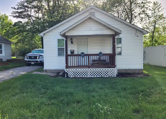 Property at 1004 Jefferson St, Columbia, MO, 65203, 2 beds, 1 bath, [object Object]