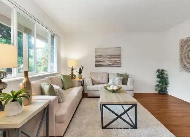 Property at Firs Apartments - 948 Neil St NE, Olympia, WA, 98516, 1 bed, 1 bath, [object Object]