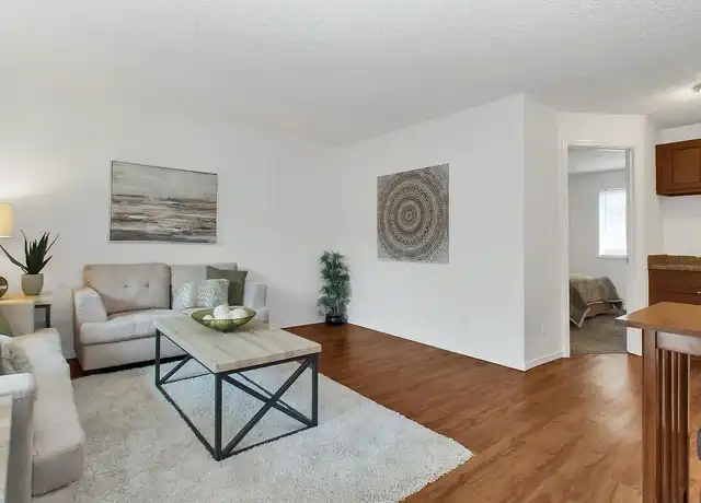 Property at Firs Apartments - 948 Neil St NE, Olympia, WA, 98516, 1 bed, 1 bath, [object Object]