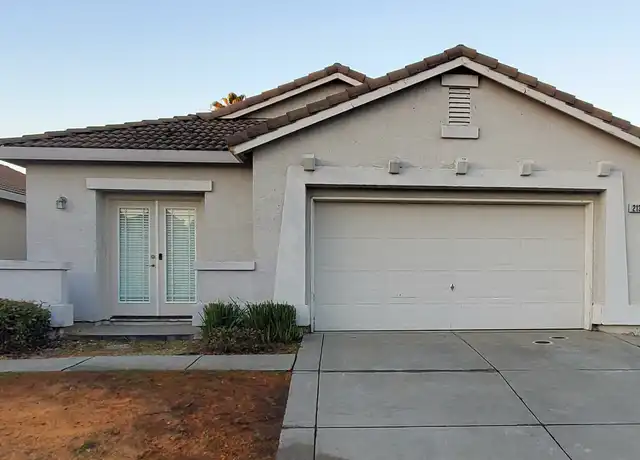 Property at 2138 Paul Courter Way, Sacramento, CA, 95835, 3 beds, 2 baths, [object Object]