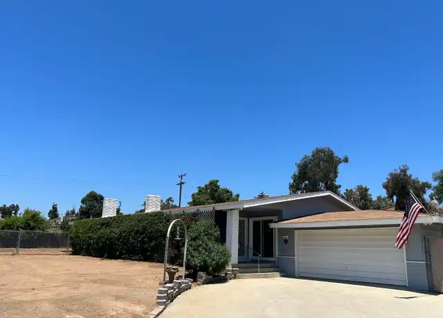Property at 420 Osborne St, Vista, CA, 92084, 4 beds, 3 baths, [object Object]