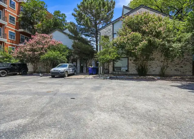 Property at 2815 Rio Grande St #109, Austin, TX, 78705, 1 bed, 1 bath, [object Object]