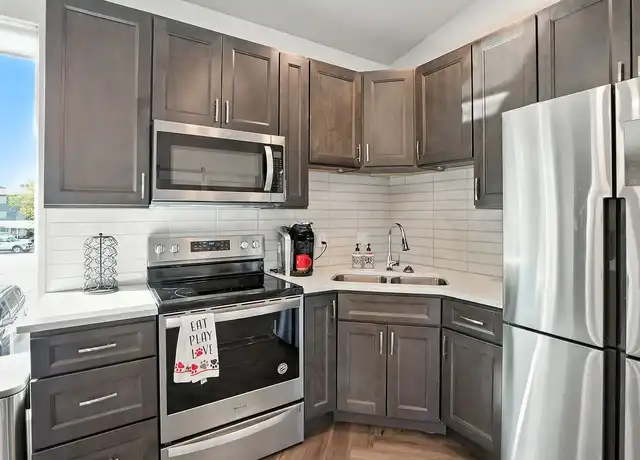Property at Crossroads Apartments - 2240 W 3800 S, West Valley City, UT, 84119, 1 bed, 1 bath, [object Object]