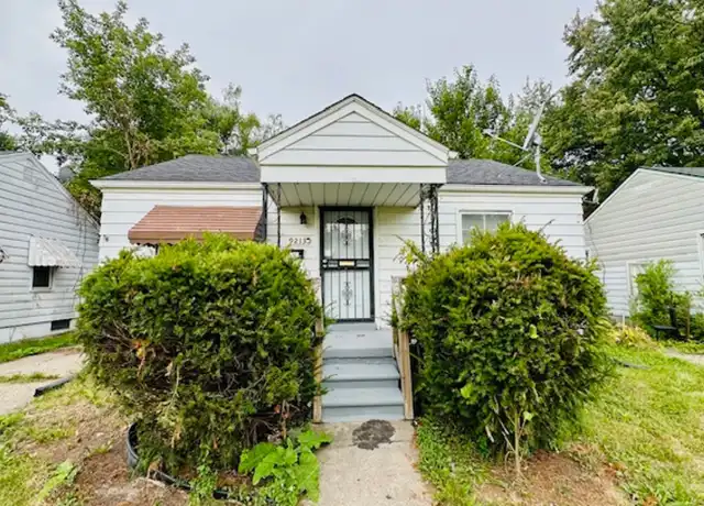 Property at 9213 Plainview Ave, Detroit, MI, 48228, 3 beds, 1 bath, [object Object]