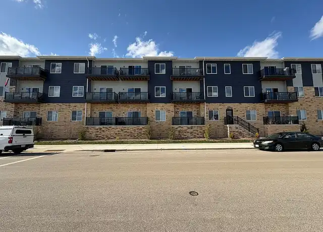 Property at The Edge at Terrevessa II - 4876 Brassica Rd, Fitchburg, WI, 53711, 1-2 bed, 1-2 bath, [object Object]