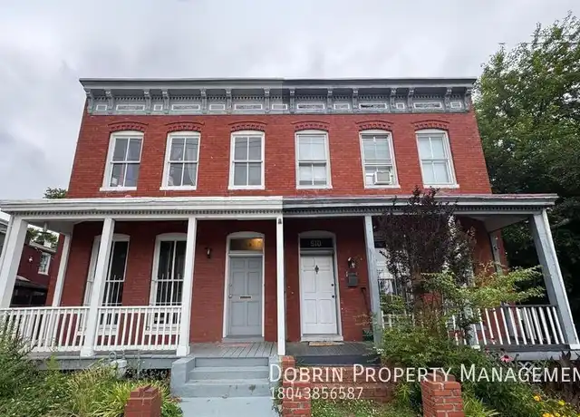 Property at 510 N Monroe St, Richmond, VA, 23220, 3 beds, 1.5 baths, [object Object]