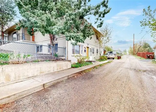 Property at 415 Alpine Ave Unit 417 Alpine, Boulder, CO, 80304, 2 beds, 1 bath, [object Object]