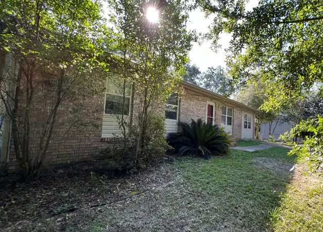 Property at 4011 Wood Dr, Tallahassee, FL, 32305, 3 beds, 1 bath, [object Object]