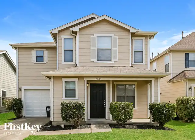 Property at 8143 Chancewood Ln, Humble, TX, 77338, 3 beds, 2 baths, [object Object]