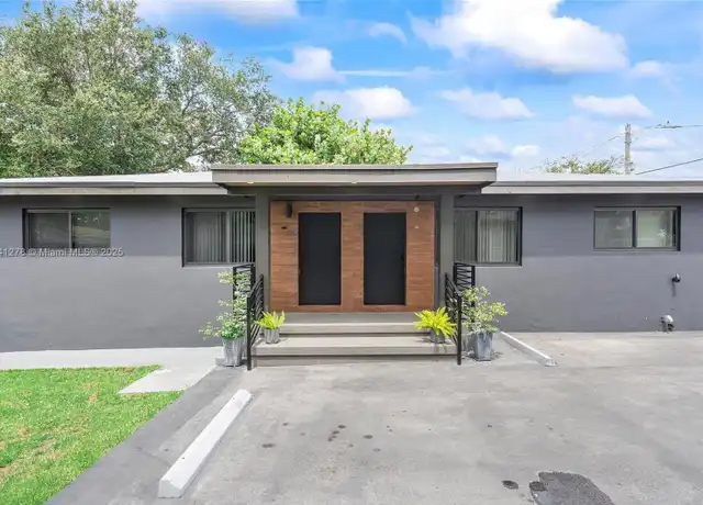Property at 102 NE 71st St #2, Miami, FL, 33138, 2 beds, 1 bath, [object Object]