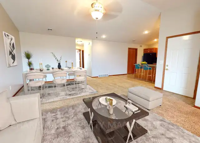 Property at 304 Harvest Trl, Harrisburg, SD, 57032, 2 beds, 1 bath, [object Object]