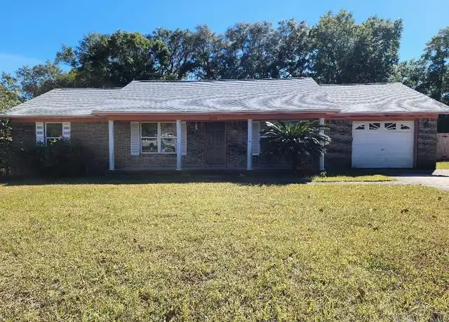 Property at 4235 Chezarae Dr, Pensacola, FL, 32514, 3 beds, 3 baths, [object Object]