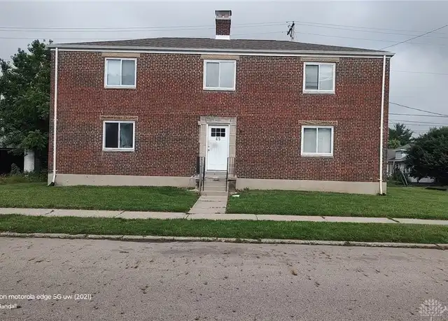 Property at 45 S Wright Ave Unit B, Fairborn, OH, 45324, 1 bed, 1 bath, [object Object]