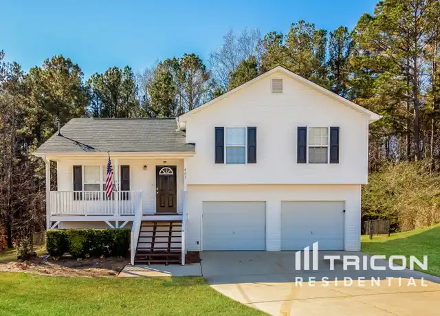 Property at 463 Thorn Thicket Dr, Rockmart, GA, 30153, 3 beds, 2 baths, [object Object]
