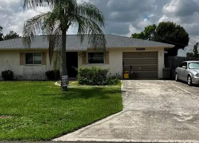 Property at 12931 2nd St, Fort Myers, FL, 33905, 3 beds, 1 bath, [object Object]