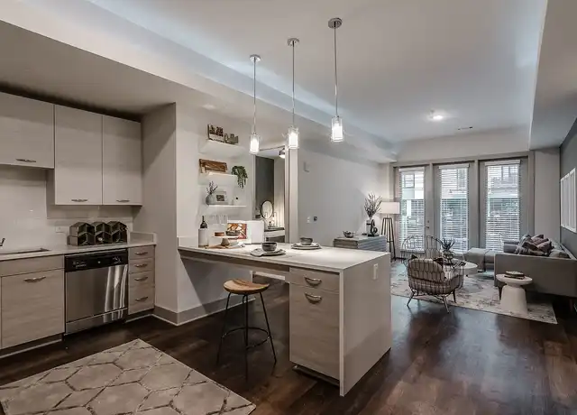 Property at The Shay Apartments - 9 City Pl, Nashville, TN, 37209, 0-2 beds, 1-2 bath, [object Object]