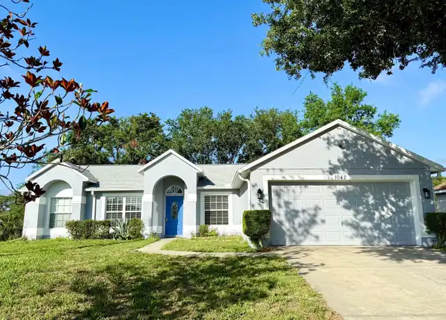Property at 1042 Swanson Dr, Deltona, FL, 32738, 3 beds, 2 baths, [object Object]