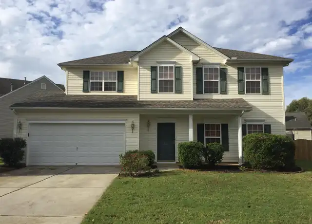 Property at 210 N Orchard Farms Ave, Simpsonville, SC, 29681, 4 beds, 2.5 baths, [object Object]