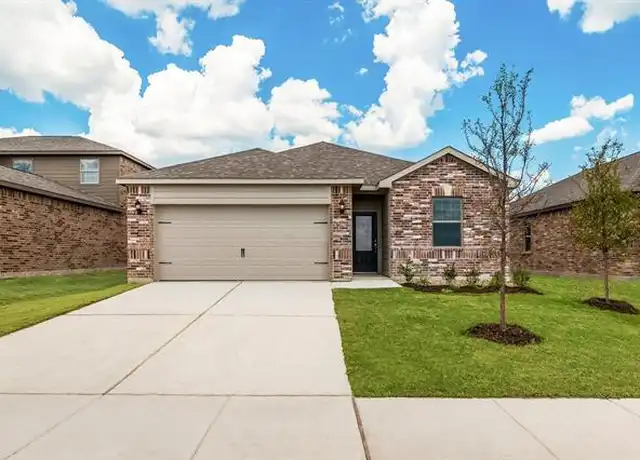 Property at 2020 Yarbrough Dr, Anna, TX, 75409, 3 beds, 2 baths, [object Object]