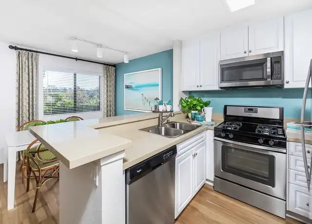 Property at Westwood Apartment Homes - 7936 Avenida Navidad, San Diego, CA, 92122, 1 bed, 1 bath, [object Object]
