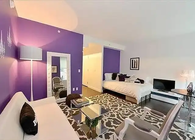 Property at 113 Nassau St Unit 21B, New York, NY, 10038, 0 beds, 1 bath, [object Object]