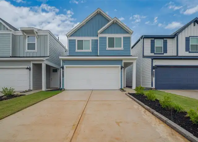 Property at 2936 Amherst Meadow Ln, Houston, TX, 77051, 3 beds, 2.5 baths, [object Object]