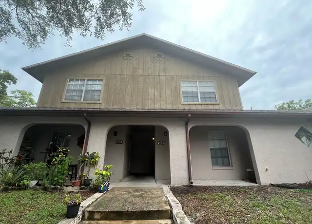 Property at 4835 Lighthouse Cir Unit GE, Orlando, FL, 32808, 2 beds, 2 baths, [object Object]