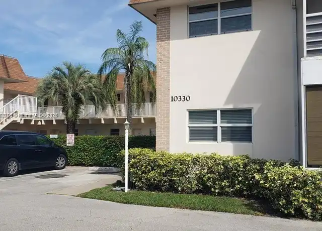 Property at 10330 N Military Trl Unit 6B, Palm Beach Gardens, FL, 33410, 1 bed, 1 bath, [object Object]