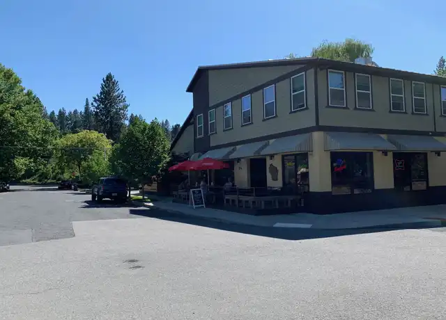 Property at 916 S Hatch St Unit 203, Spokane, WA, 99202, 1 bed, 1 bath, [object Object]