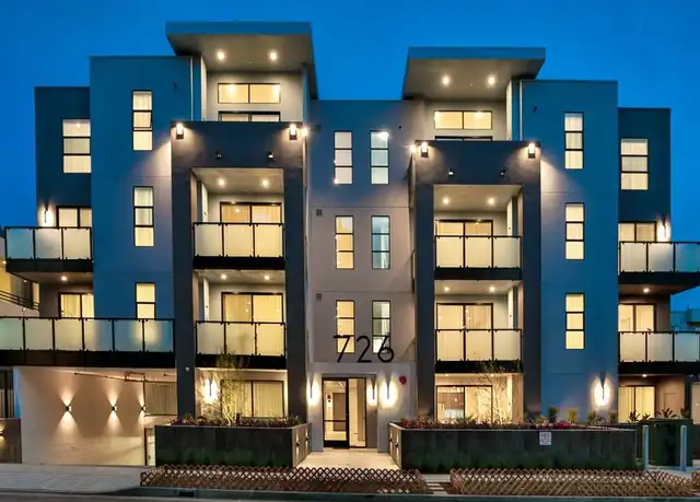 Property at 726 N Hudson Ave Unit 304, Los Angeles, CA, 90038, 3 beds, 2 baths, [object Object]