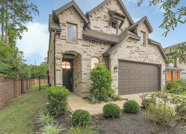 Property at 27028 Hidden Rock Ct, Magnolia, TX, 77354, 4 beds, 2.5 baths, [object Object]