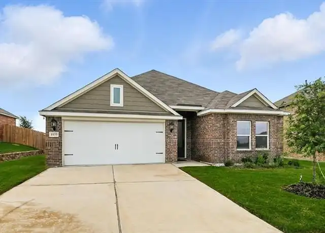Property at 1133 Sleepy Owl Ln, Fort Worth, TX, 76108, 3 beds, 2 baths, [object Object]