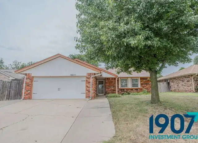 Property at 12413 SW 6th St, Yukon, OK, 73099, 3 beds, 2 baths, [object Object]