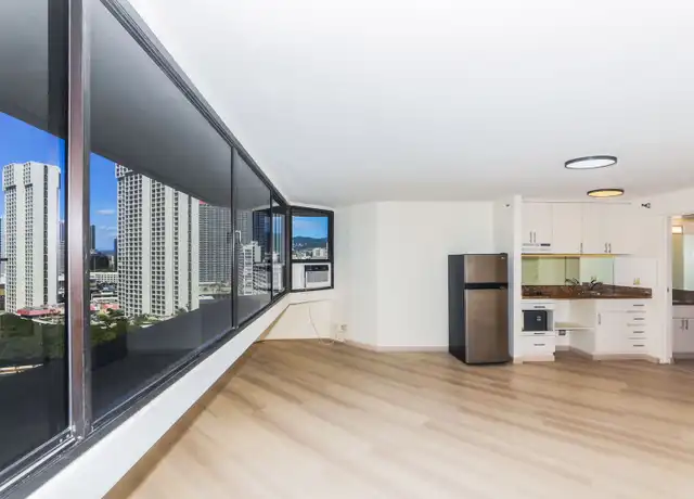 Property at 1700 Ala Moana Blvd #1801, Honolulu, HI, 96815, 0 beds, 1 bath, [object Object]