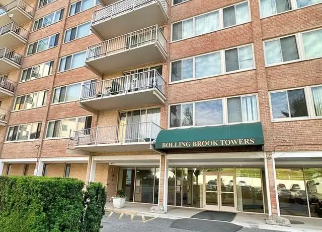 Property at 4520 King St #905, Alexandria, VA, 22302, 0 beds, 1 bath, [object Object]