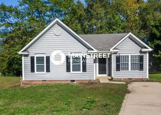 Property at 9202 Christina Marie Ct, Charlotte, NC, 28213, 3 beds, 2 baths, [object Object]