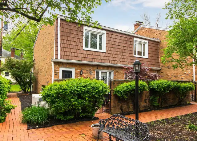 Property at 108 E Dublin Granville Rd #12, Worthington, OH, 43085, 2 beds, 1.5 baths, [object Object]