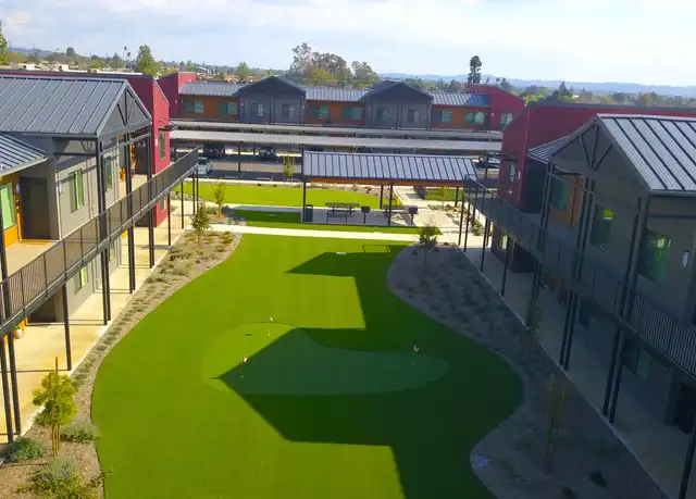 Property at 34384 Yucaipa Blvd Unit 102, Yucaipa, CA, 92399, 1 bed, 1 bath, [object Object]