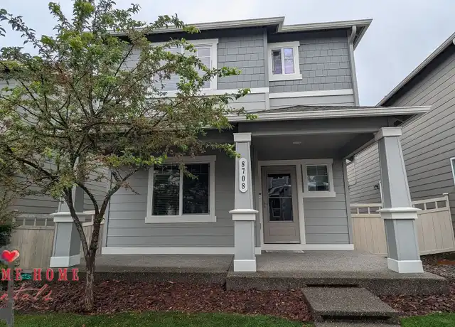 Property at 8708 Stockholm Ln NE, Lacey, WA, 98516, 3 beds, 2.5 baths, [object Object]
