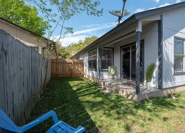 Property at 6009 Richard Carlton Blvd, Austin, TX, 78727, 3 beds, 2 baths, [object Object]