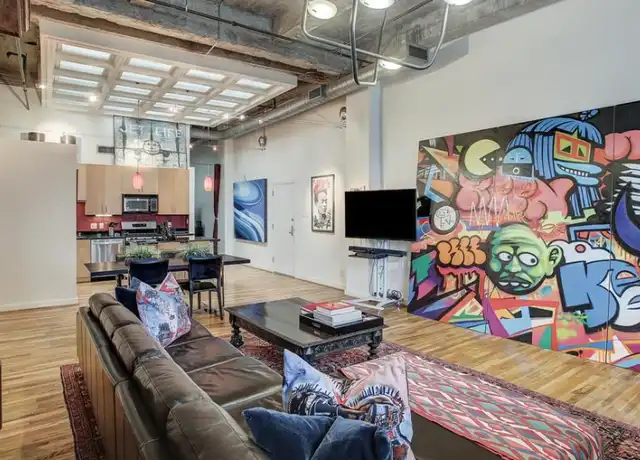Property at 915 Franklin St Unit 2-088, Houston, TX, 77002, 2 beds, 2 baths, [object Object]