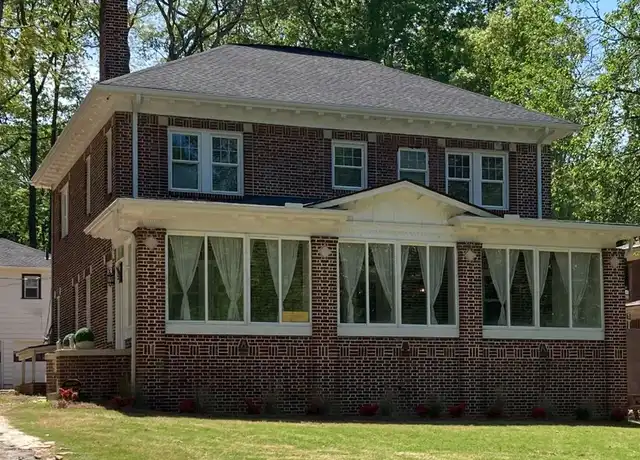 Property at 2005 Ponce de Leon Ave NE, Atlanta, GA, 30307, 4 beds, 3.5 baths, [object Object]